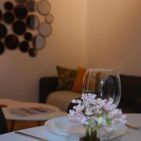 Hippe Studio In Historisch Gebouw In Oude Centrum Antwerpen Ngoại thất bức ảnh